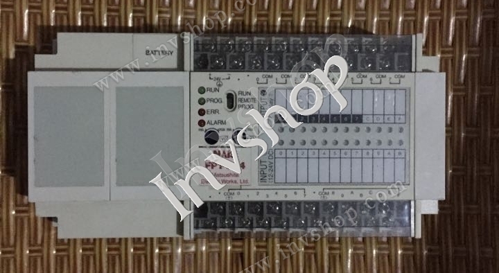 FP1-C24 AFP12213-F PLC Control Unit