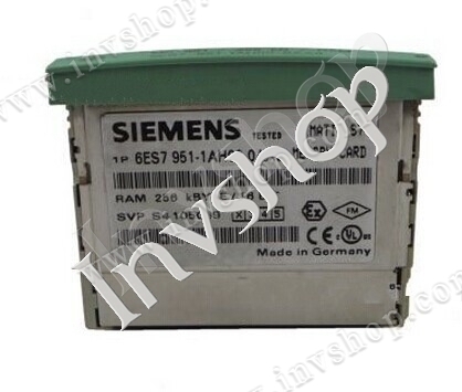 The original Rolex new 16KB card 6ES7 951-0KD00-0AA06ES7951-0KD00-0AA0