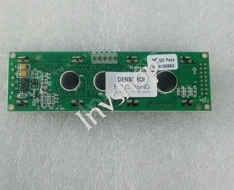 E22278SNG industrial lcd display