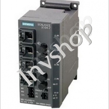 Original X1046GK5 104-2BB00-2AA36GK5104-2BB00-2AA3 SCALANCE