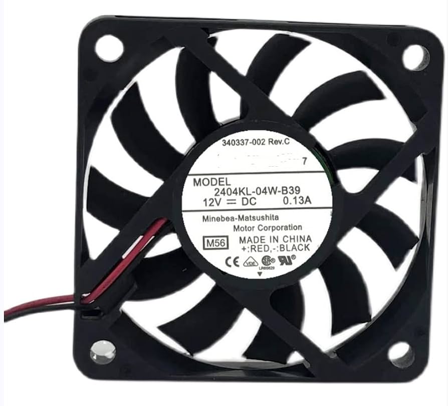 2404KL-04W-B39 Lüfter