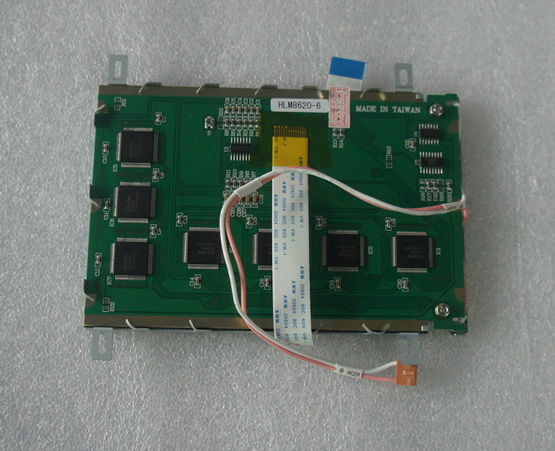 HLM8620-6 5.7