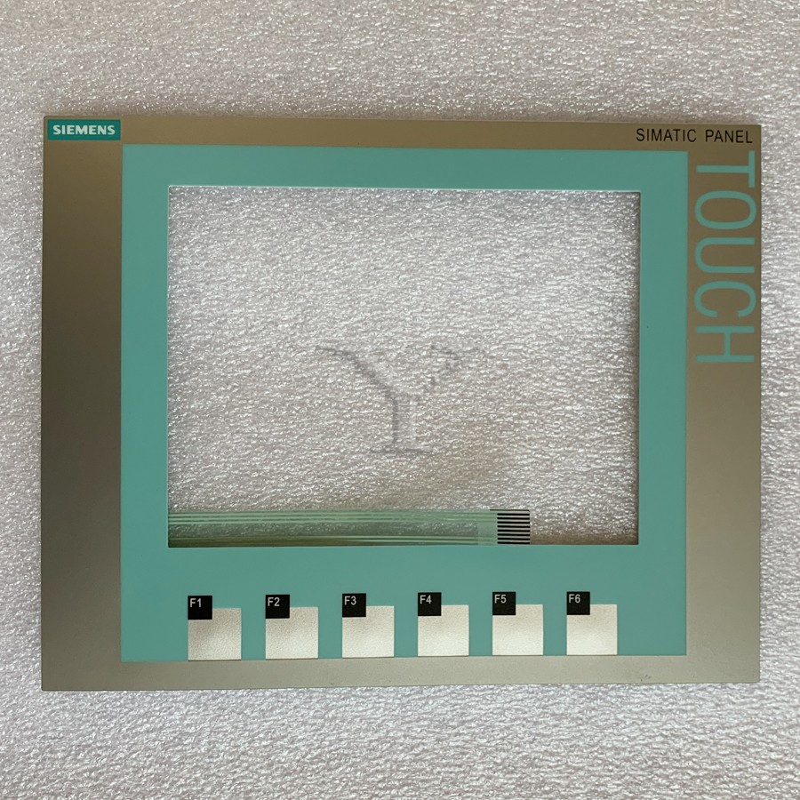 Membrane Keypad for KTP600