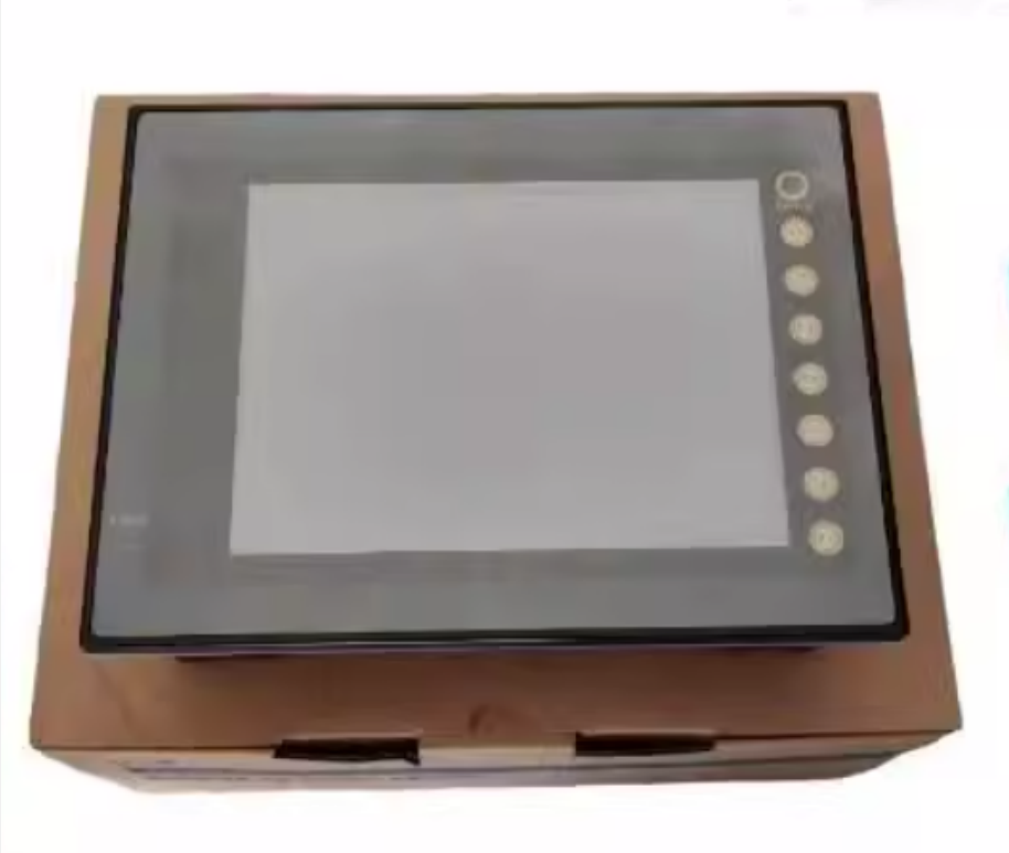 replacement V806MD NEW HMI Touch Panel Touch glass Touchscreen