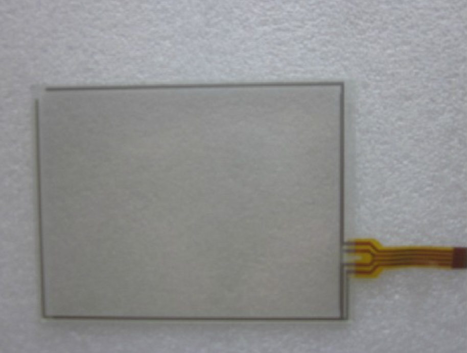 agp3400-t1-d24-mv neue touchscreen - glas ersatz hmi - touch panel