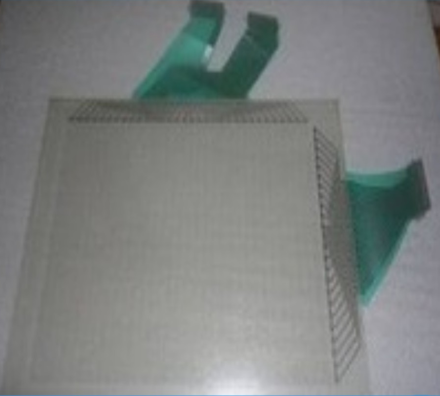 for OMRON New Touch Screen NS12-TS00B-V2