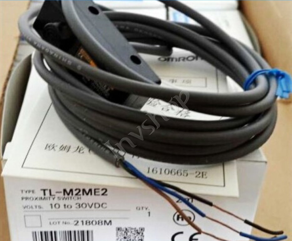 TL-M2ME2 new Proximity Switch