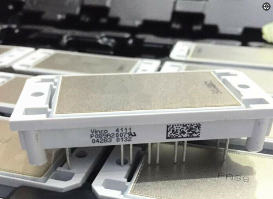 IGBT P089A2007 module