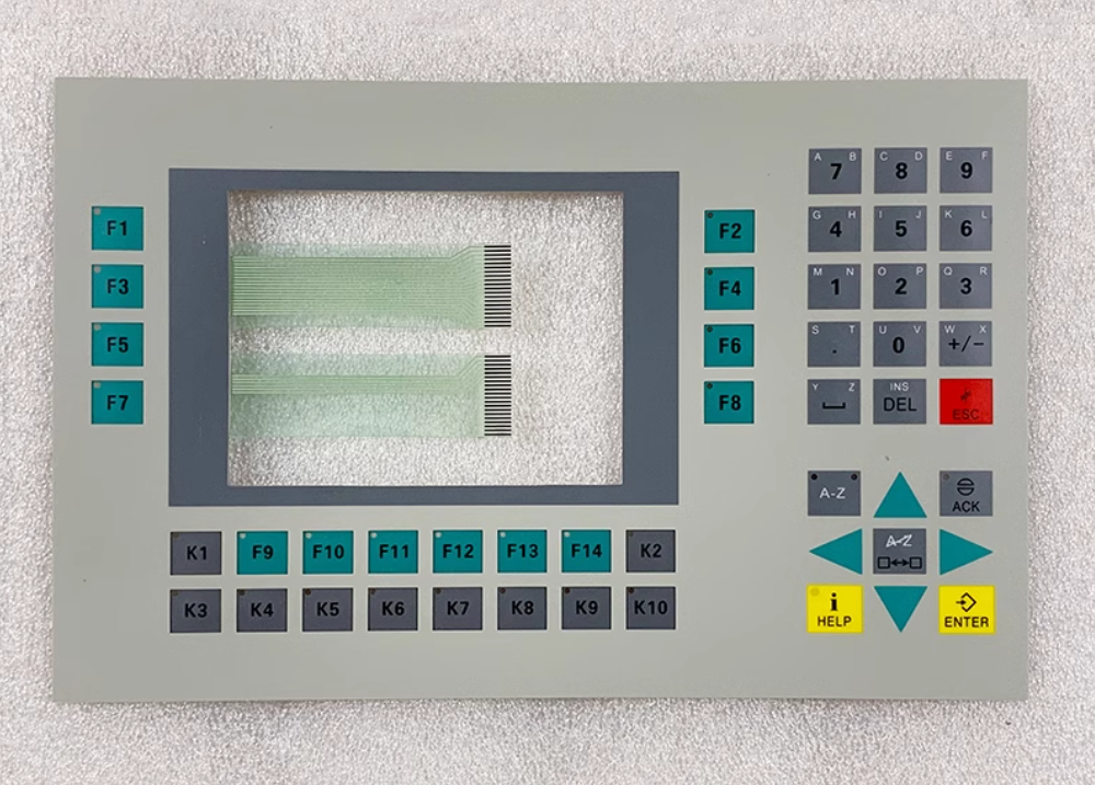 Keypad for 6AV3525-1EA41-0AX1
