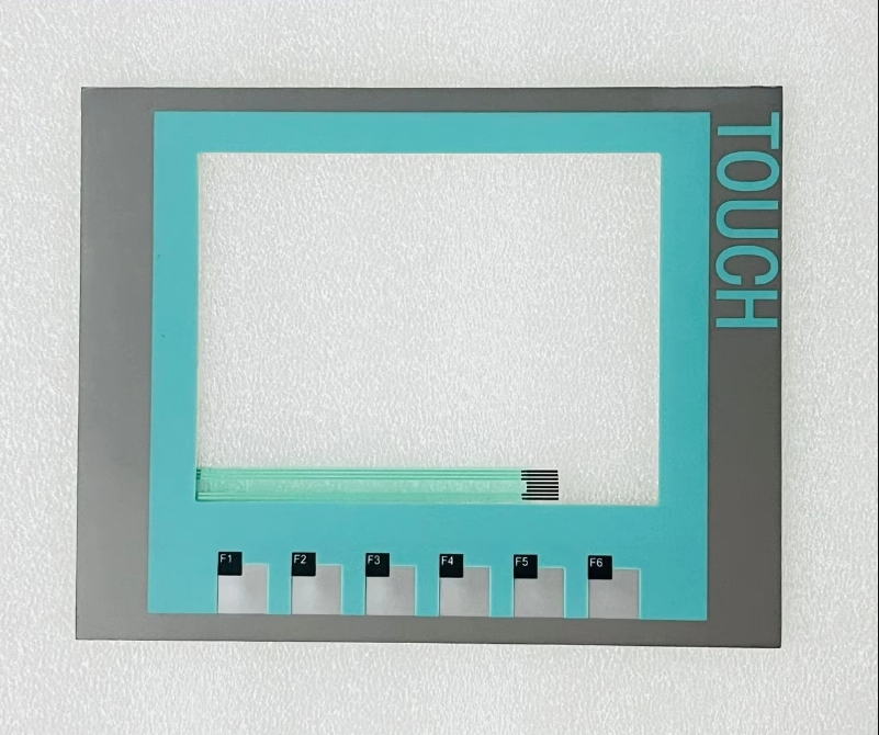 Keypad for 6AV6 647-0AB11-3AX0