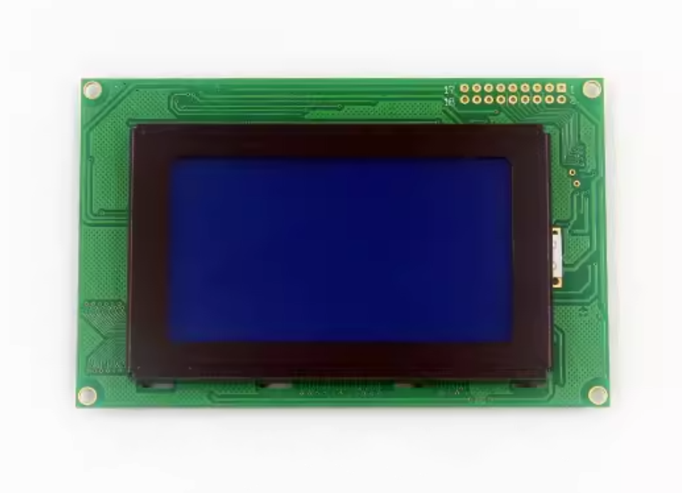 OCMJ4X8B-1 LCD display PANEL
