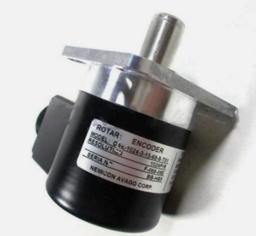 OSE-1024-3-15-68-8-T01 Mitsubishi spindle photoelectric encoder