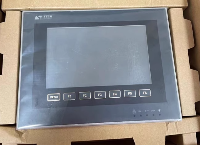 PWS6700T-N HITECH Touch screen PANEL HMI