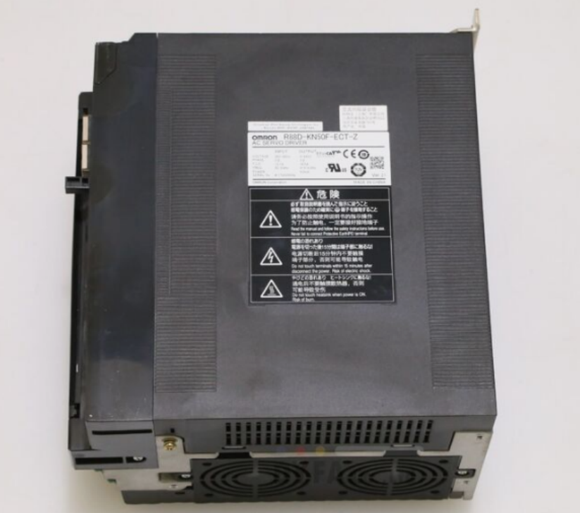 R88D-KN50F-ECT-Z FOR Omron servo drive