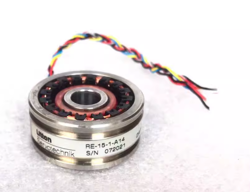 RE-15-1-A14 Servo motor encoder