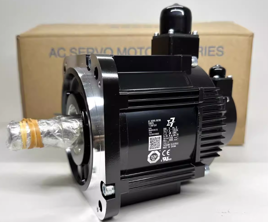 SGM7G-13AFC61 Yaskawa servo motor