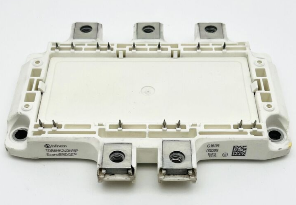 tdb6hk240n16p + BOARD IGBT module Power module