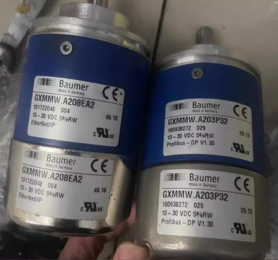 GXMMW.A203P32 Baumer encoder