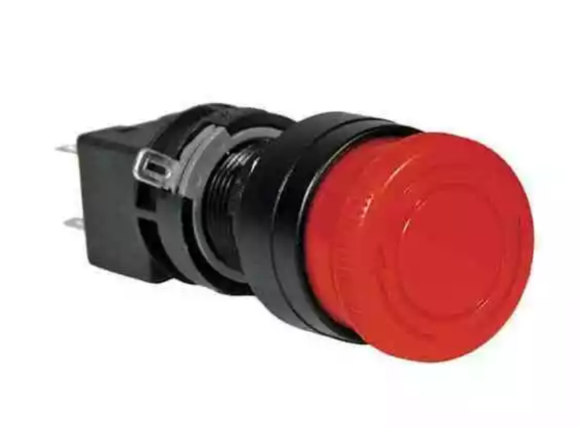 HA1E-V2S2R Stop knob switch