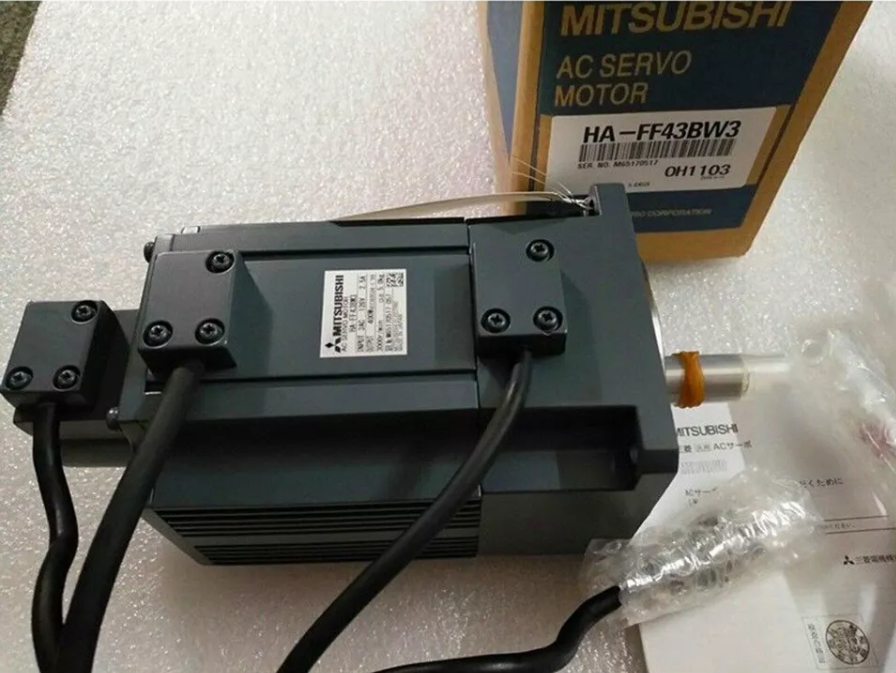 HA-FF43BW3 Mitsubishi servo motor