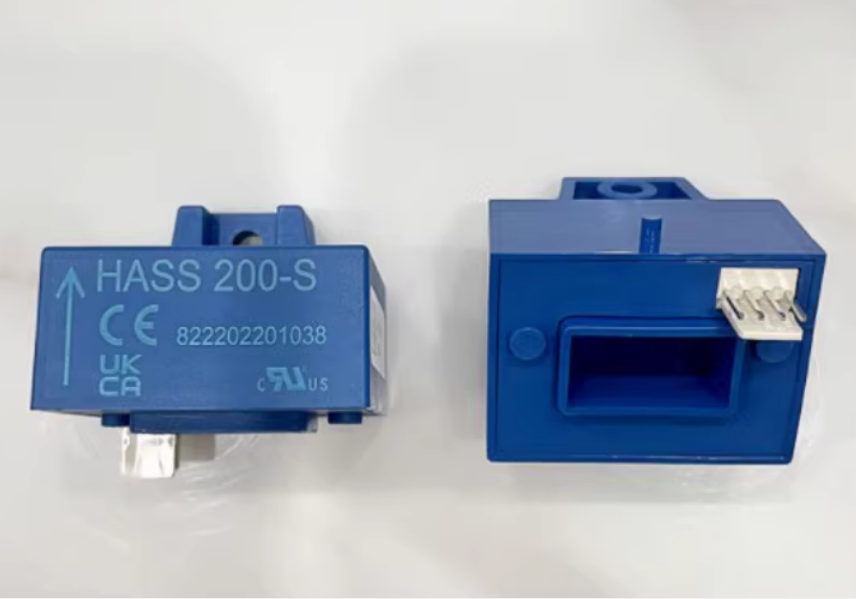 HASS 200-S Current sensor
