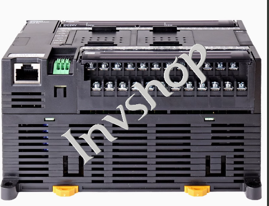 CP1L-EM40DT-D Omron PLC Module