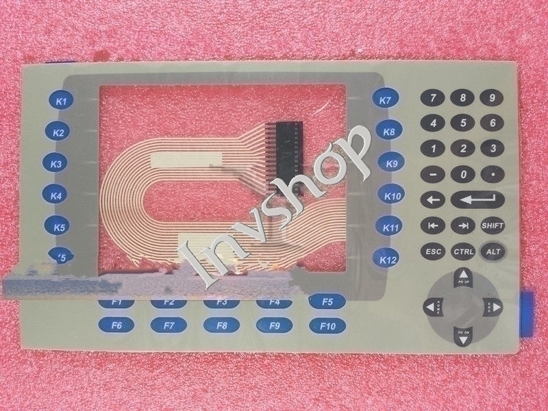 2711p-b7c4a2 panelview plus 700 membran tastatur 2711p-b7c4a6