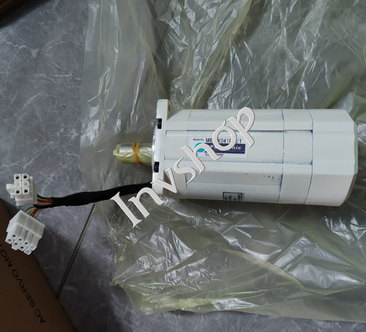 MBMK041BLE1 Panasonic Servo motor
