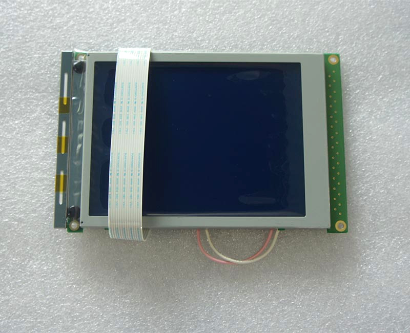 OPTREX STN LCD Screen Display Panel 320*240 DMF-50840