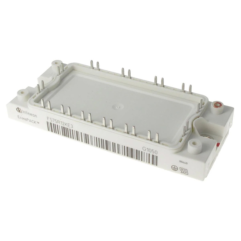 New and origina module FS75R12KE3 in stock