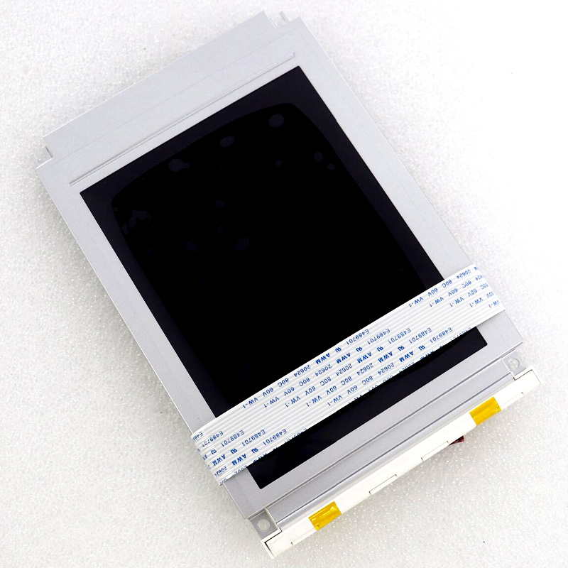 NLC320T240BTG17K Nanya 4,7 Zoll 320*240 STN Lcd-bildschirm Anzeigetafel