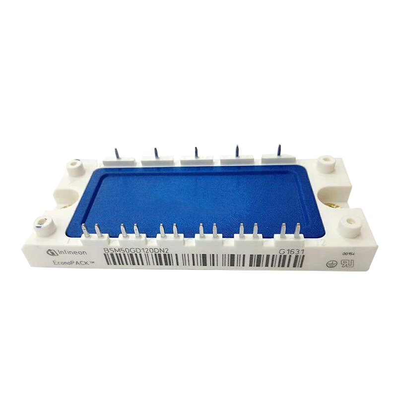 BSM50GD120DN2 IGBT module