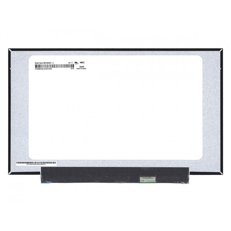 MB140AN01-9  HKC  14inch  1366×768 LCD DISPLAY