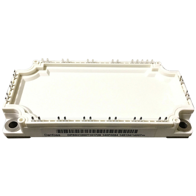 DP50H1200T101729 Danfoss Neues Modul