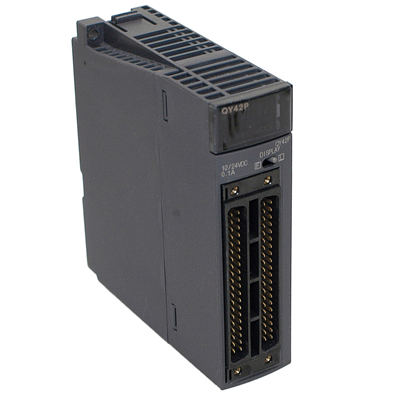QY42P output module reliable durable one-stop online shopping