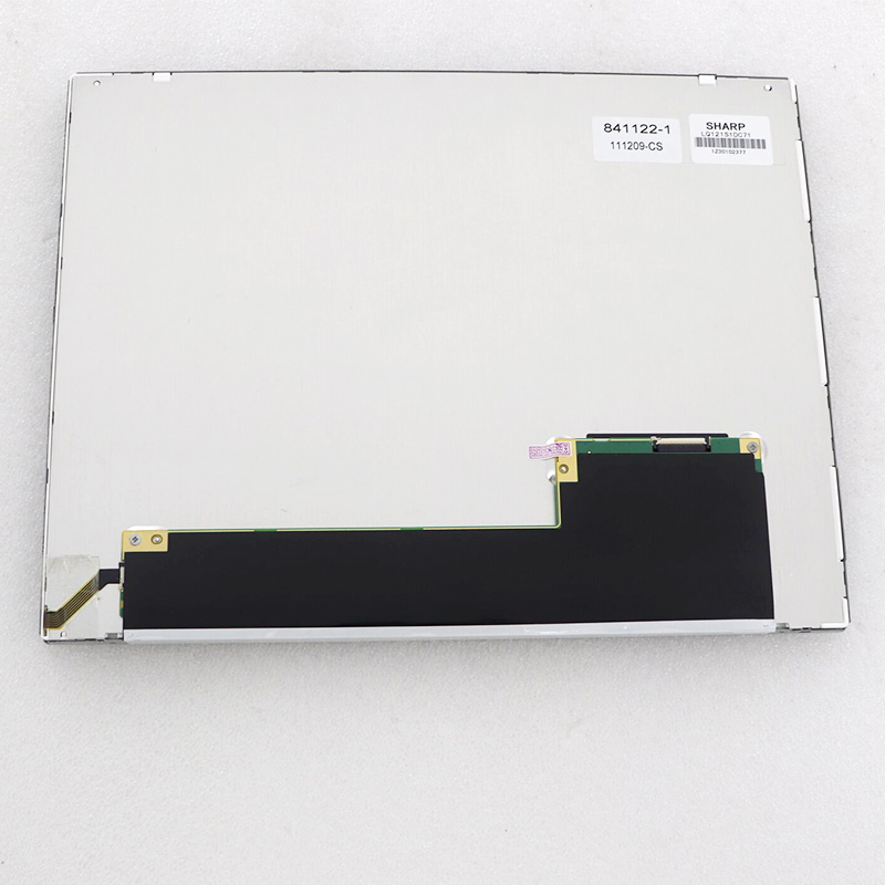 LQ121S1DC71 12.1'' 800*600 LCD Screen for SHARP