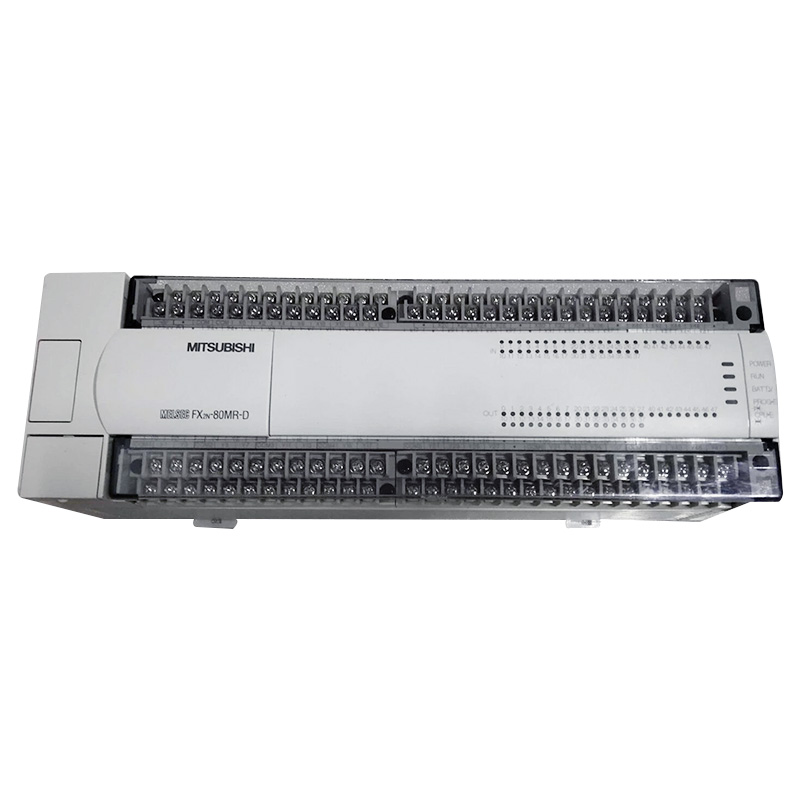 MITSUBISHI SPS FX2N-80MR-D