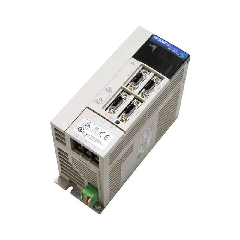MITSUBISHI SERVER MR-J2S-40A