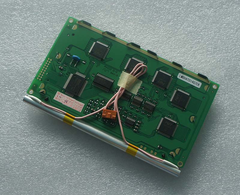 LMBHAT014G7CKS LCD PANEL