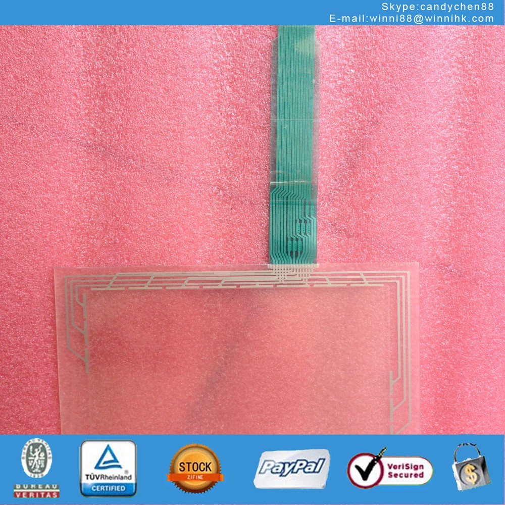 New Touch Screen EZ-S6C-F EZ-S6C-FS EZ-S6C-FST
