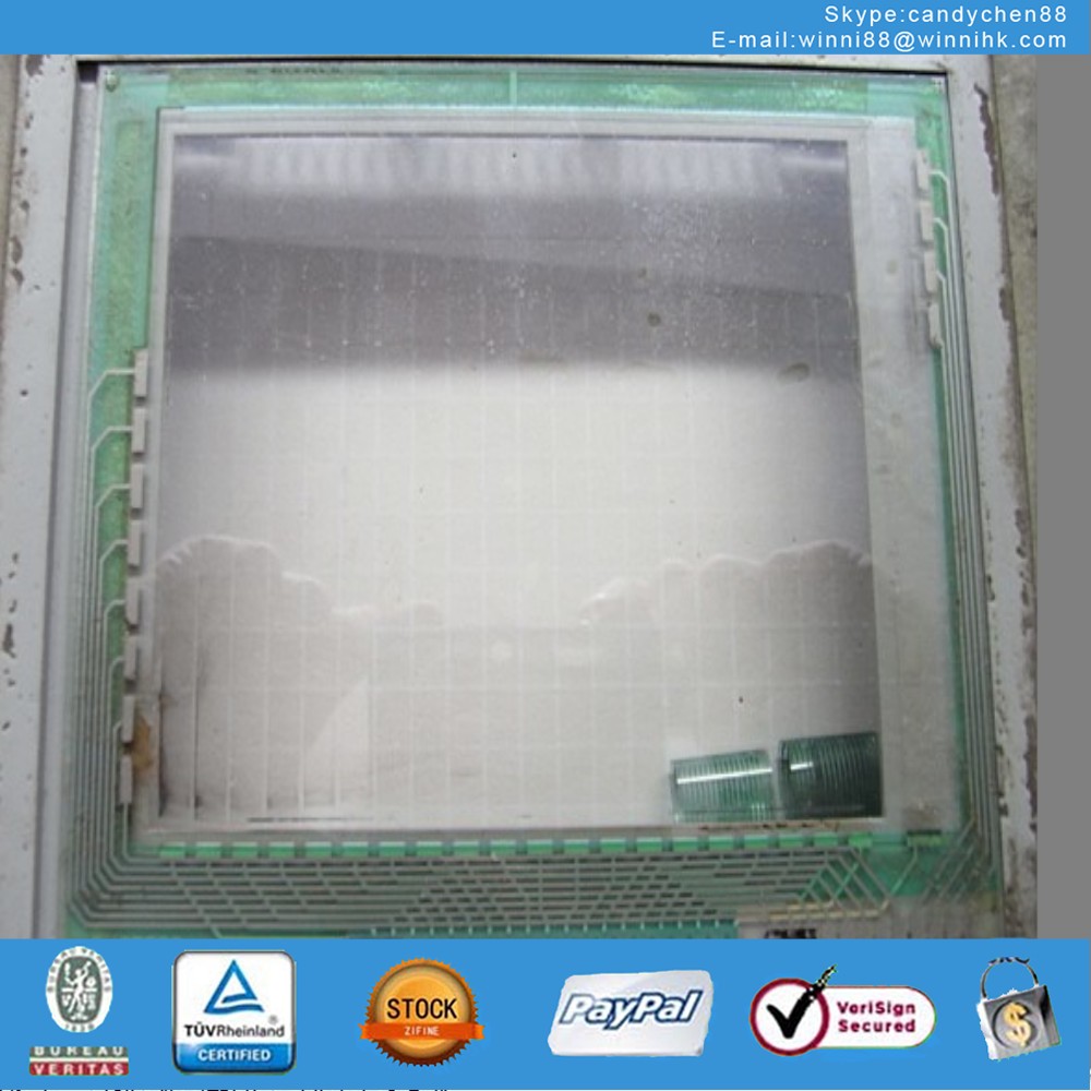 NeUe touchscreen - gd-81sc J-G 1