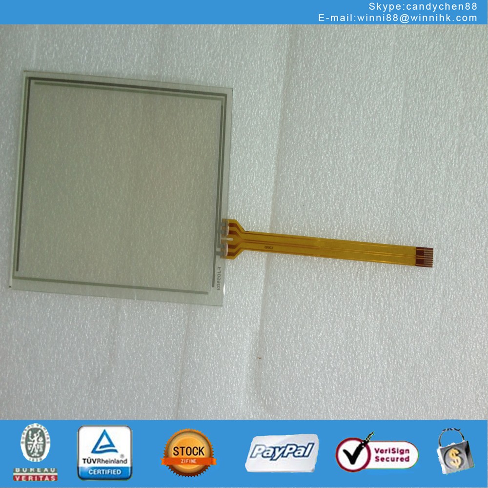 NeUe touchscreen - 2711-t6c20