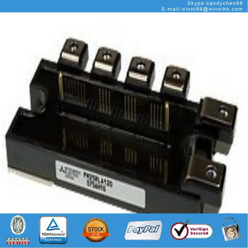NEW PM25RLA120 MITSUBISHI MODULE PM25RLA-120