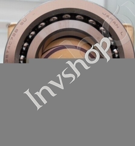 NSK Super NEW 7204CTYNSULP4 Bearing Precision 60 days warranty