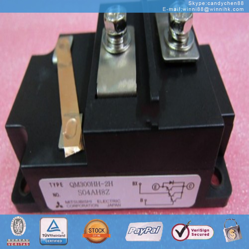 NeUe qm300hh-2h Mitsubishi - modul qm300hh2h