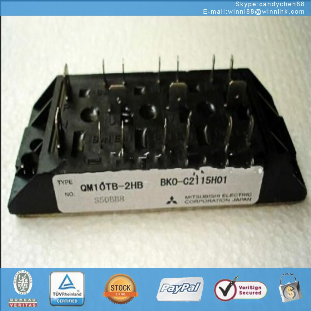 NEW QM10TB-H MITSUBISHI QM10TBH