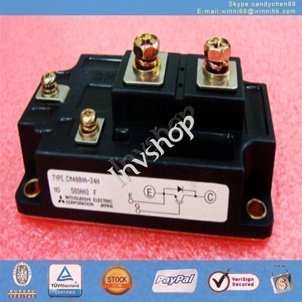 cm400ha - 24h or mitsubishi module