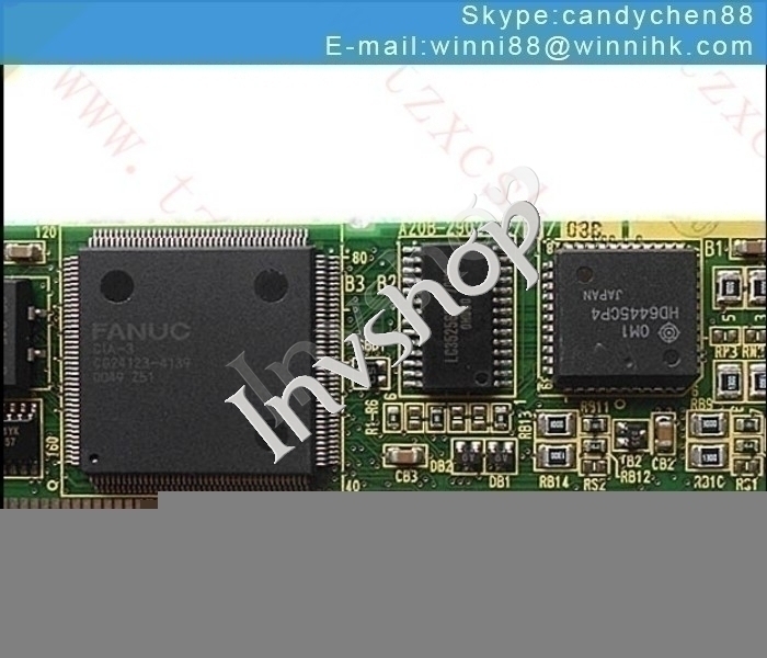 fanuc a20b-2902-0271 neue boardf