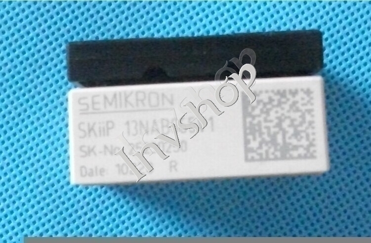 SKIIP13NAB065V1 igbt - Module verkauft.