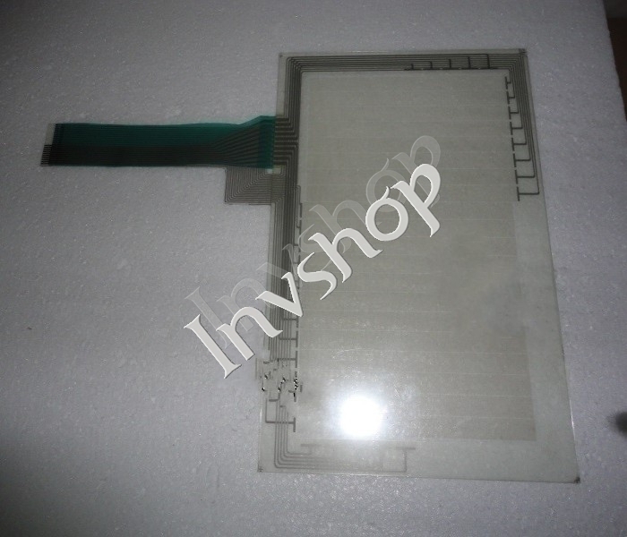 NEW AVG EZ-S6M-R EZ-S6M-F Touch Screen Glass